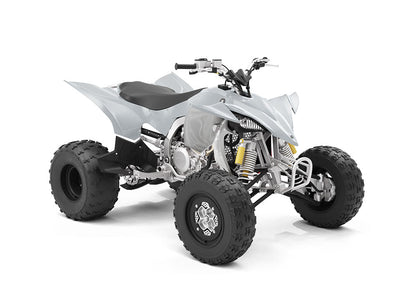 Avery Dennison SW900 Gloss Metallic Quick Silver All-Terrain Vehicle Wraps