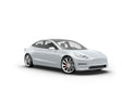Avery Dennison SW900 Gloss Metallic Quick Silver Vehicle Wraps