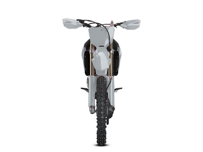 Avery Dennison SW900 Gloss Metallic Quick Silver DIY Dirt Bike Wraps