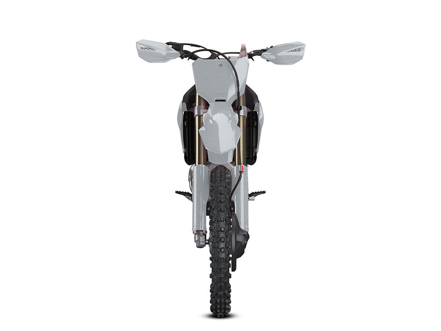 Avery Dennison SW900 Gloss Metallic Quick Silver DIY Dirt Bike Wraps