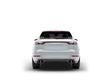 Avery Dennison SW900 Gloss Metallic Quick Silver SUV Vinyl Wraps