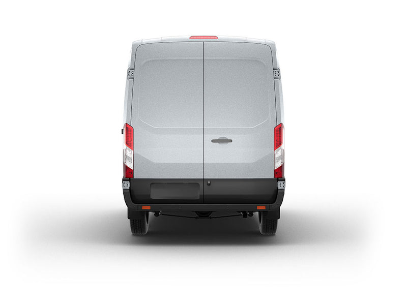 Avery Dennison SW900 Gloss Metallic Quick Silver Van Vinyl Wraps