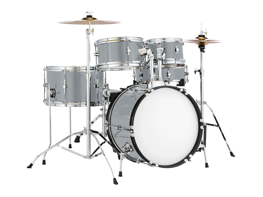 Avery Dennison™ SW900 Gloss Metallic Quick Silver Drum Wraps