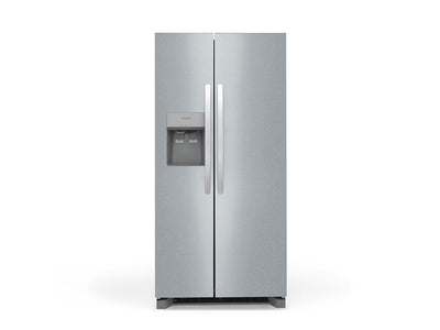 Avery Dennison™ SW900 Gloss Metallic Quick Silver Refrigerator Wraps