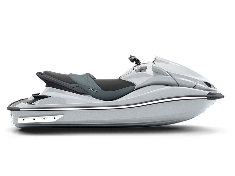 Avery Dennison SW900 Gloss Metallic Quick Silver Do-It-Yourself Jet Ski Wraps
