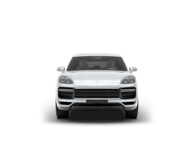 Avery Dennison SW900 Gloss Metallic Quick Silver DIY SUV Wraps