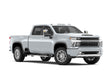 Avery Dennison SW900 Gloss Metallic Quick Silver Truck Wraps