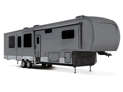 Avery Dennison SW900 Gloss Rock Gray Truck Camper Vinyl Wraps