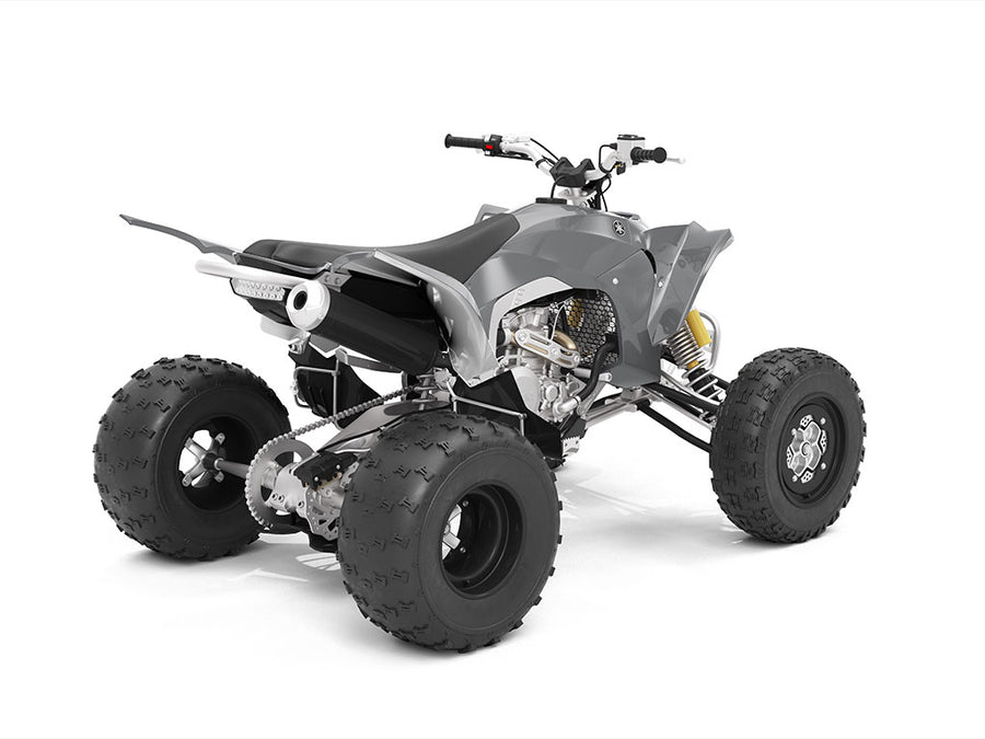 Avery Dennison SW900 Gloss Rock Gray ATV Vinyl Wraps