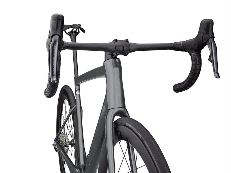 Avery Dennison SW900 Gloss Rock Gray DIY Bicycle Wraps