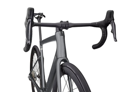 Avery Dennison SW900 Gloss Rock Gray DIY Bicycle Wraps