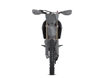 Avery Dennison SW900 Gloss Rock Gray DIY Dirt Bike Wraps