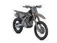 Avery Dennison SW900 Gloss Rock Gray Dirt Bike Wraps