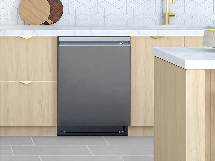 Avery Dennison™ SW900 Gloss Rock Gray Custom Dishwasher Cover