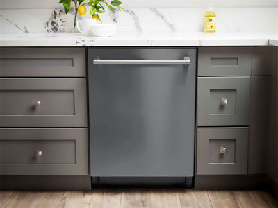 Avery Dennison™ SW900 Gloss Rock Gray Dishwasher Wraps