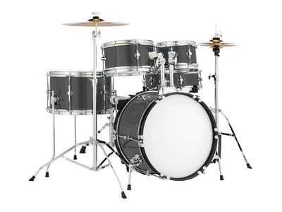 Avery Dennison™ SW900 Gloss Rock Gray Drum Wraps