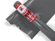 Avery Dennison SW900 Gloss Rock Gray Scooter Wrap Color Film
