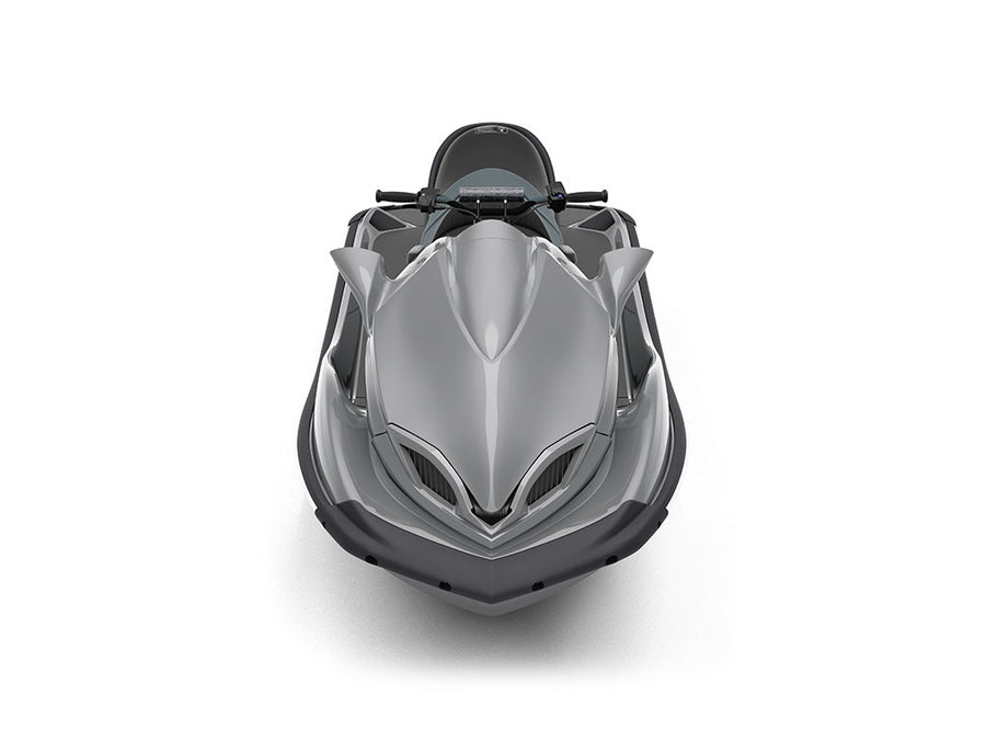Avery Dennison SW900 Gloss Rock Gray DIY Jet Ski Wraps