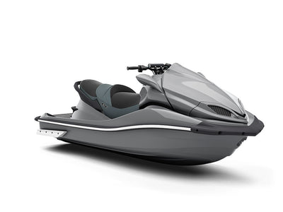 Avery Dennison™ SW900 Gloss Rock Gray Vinyl Jet Ski Wrap