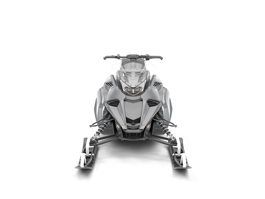 Avery Dennison SW900 Gloss Rock Gray DIY Snowmobile Wraps