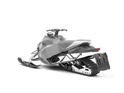 Avery Dennison SW900 Gloss Rock Gray Snowmobile Vinyl Wraps