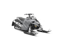 Avery Dennison™ SW900 Gloss Rock Gray Vinyl Snowmobile Wrap