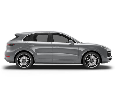 Avery Dennison SW900 Gloss Rock Gray Do-It-Yourself SUV Wraps
