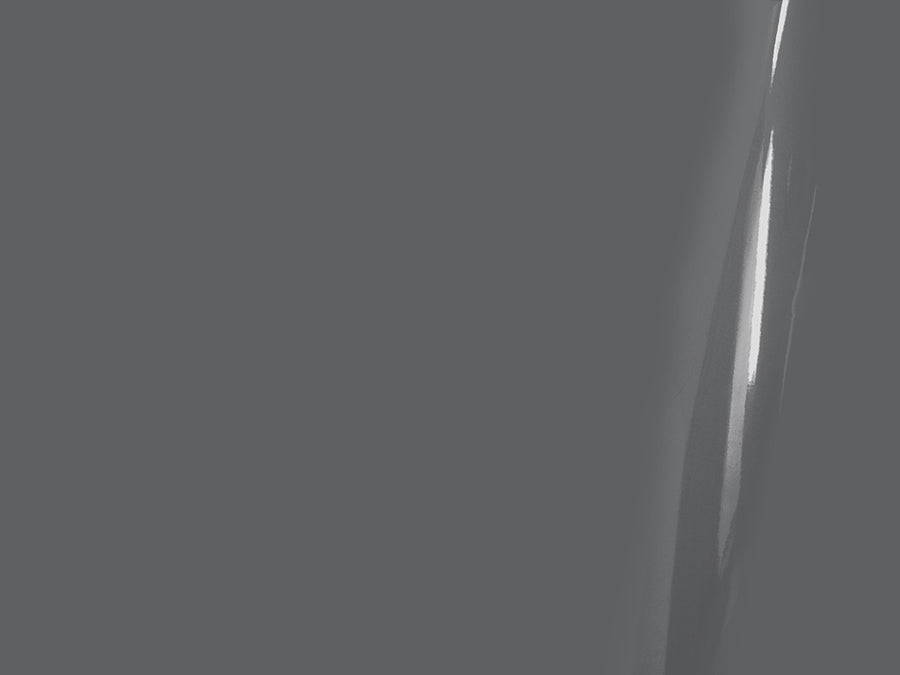 Avery Dennison SW900 Gloss Rock Gray Dirt Bike Wrap Color Swatch