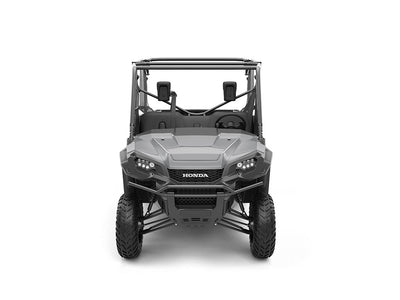 Avery Dennison SW900 Gloss Rock Gray DIY UTV Wraps