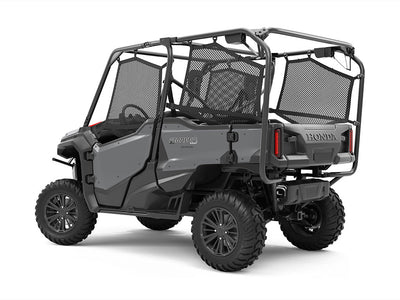 Avery Dennison SW900 Gloss Rock Gray UTV Vinyl Wraps