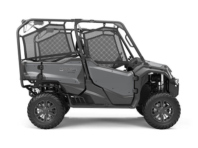 Avery Dennison SW900 Gloss Rock Gray Do-It-Yourself UTV Wraps