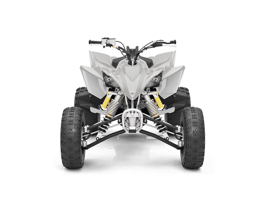 Avery Dennison SW900 Gloss Gray DIY ATV Wraps
