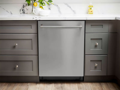 Avery Dennison™ SW900 Gloss Gray Dishwasher Wraps
