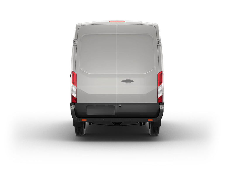 Avery Dennison SW900 Gloss Gray Van Vinyl Wraps