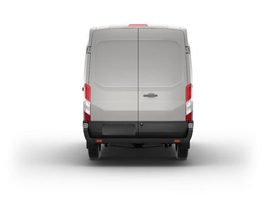 Avery Dennison SW900 Gloss Gray Van Vinyl Wraps