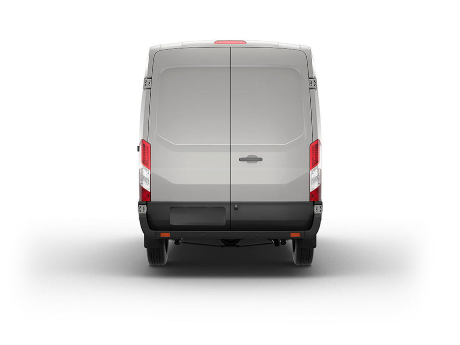 Avery Dennison SW900 Gloss Gray Van Vinyl Wraps