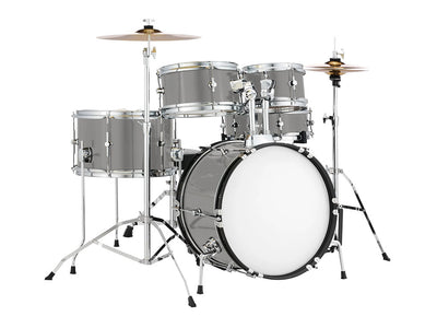 Avery Dennison™ SW900 Gloss Gray Drum Wraps