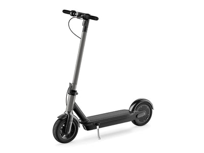 Avery Dennison SW900 Gloss Gray E-Scooter Wraps