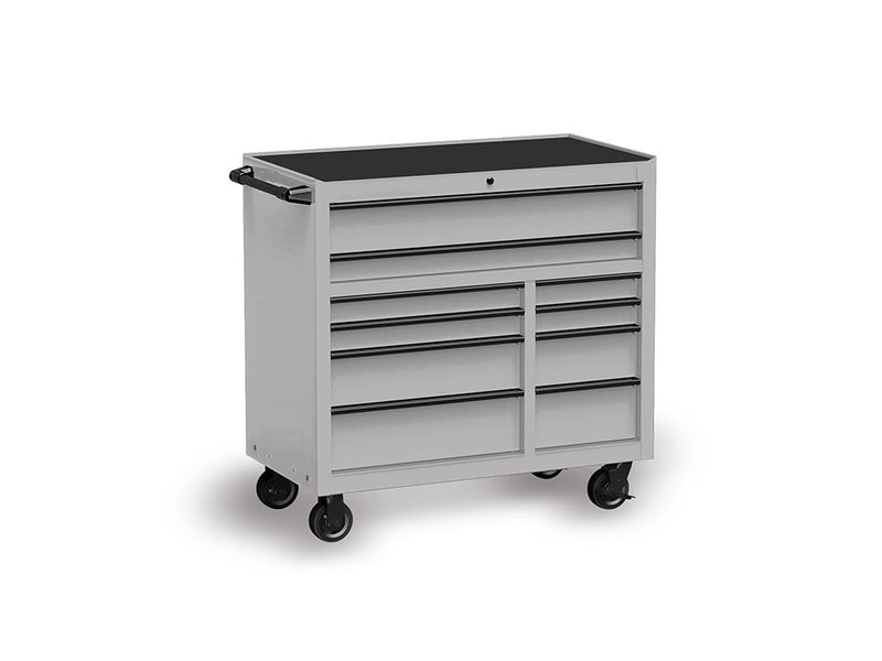 Avery Dennison™ SW900 Gloss Gray Tool Cabinet Wraps
