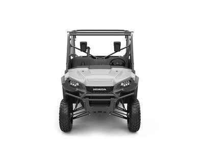 Avery Dennison SW900 Gloss Gray DIY UTV Wraps