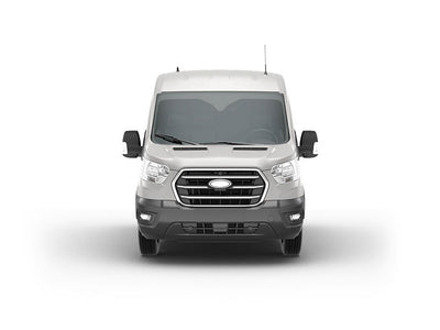 Avery Dennison SW900 Gloss Gray DIY Van Wraps