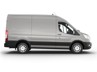 Avery Dennison SW900 Gloss Gray Do-It-Yourself Van Wraps