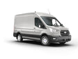 Avery Dennison SW900 Gloss Gray Van Wraps