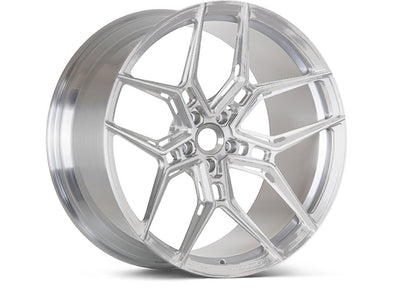Avery Dennison™ SW900 Gloss Gray Vinyl Rim Wrap