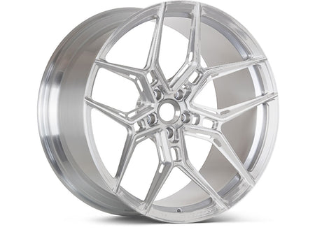 Avery Dennison™ SW900 Gloss Gray Vinyl Rim Wrap