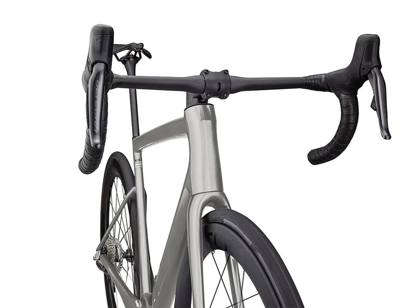 Avery Dennison SW900 Satin Gray DIY Bicycle Wraps