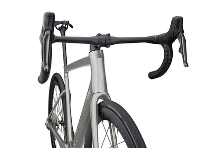 Avery Dennison SW900 Satin Gray DIY Bicycle Wraps