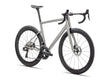 Avery Dennison SW900 Satin Gray Bike Vehicle Wraps