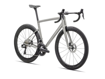Avery Dennison SW900 Satin Gray Bike Vehicle Wraps