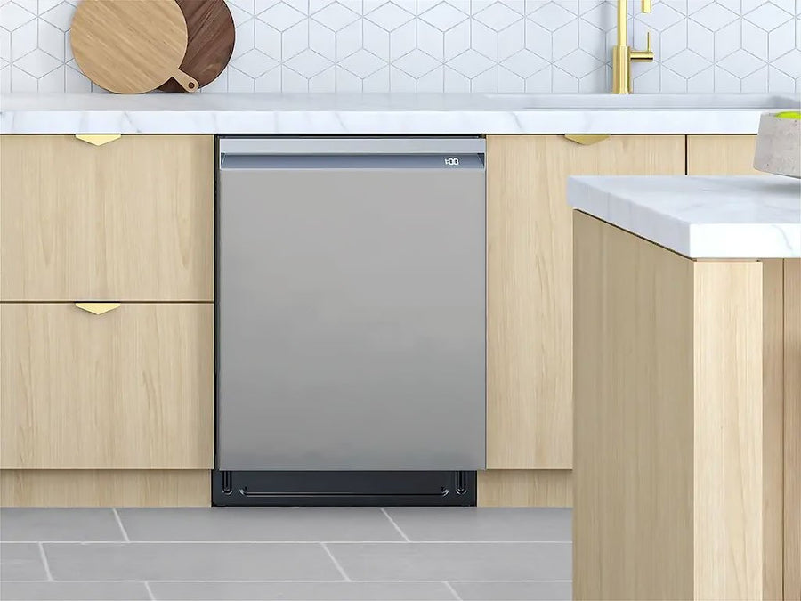Avery Dennison™ SW900 Satin Gray Custom Dishwasher Cover